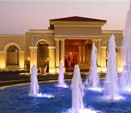 Jaz Mirabel Beach Resort