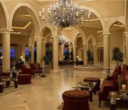 Jaz Mirabel Beach Resort