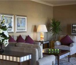 Jaz Mirabel Beach Resort