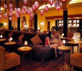 Jaz Mirabel Beach Resort