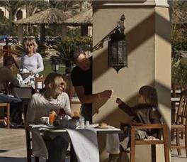 Jaz Mirabel Beach Resort