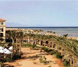 Jaz Mirabel Beach Resort