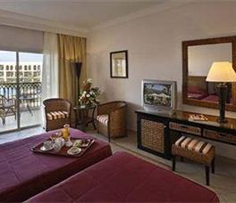 Jaz Mirabel Beach Resort