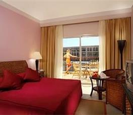 Jaz Mirabel Beach Resort