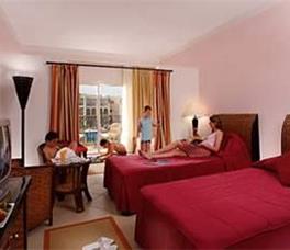 Jaz Mirabel Beach Resort