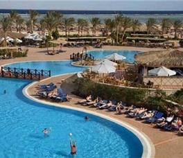 Jaz Mirabel Beach Resort