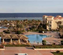 Jaz Mirabel Beach Resort