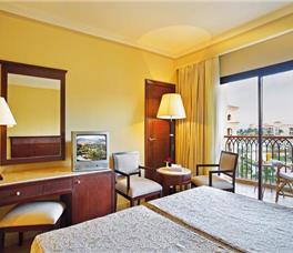 Jaz Mirabel Beach Resort