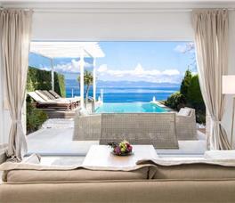 Kappa Luxury Villas and Suites