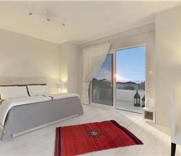 Vila suite me nje dhoma gjumi shared pool