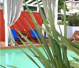 Vila Villa Theano 4 Bedrooms Private pool