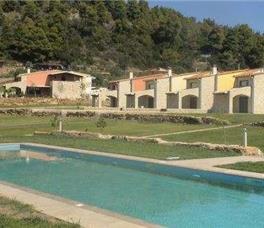 Clio Villa at Nefeli Village