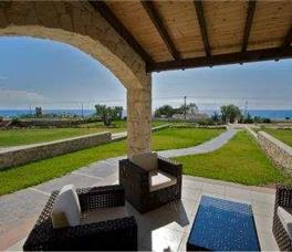 Clio Villa at Nefeli Village