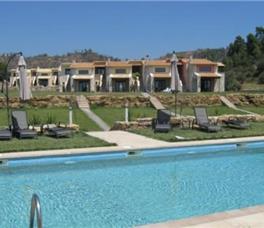 Clio Villa at Nefeli Village