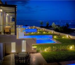 Sunny Villas Resort & Spa 