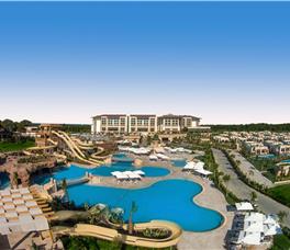 Regnum Carya Golf & Spa Resort