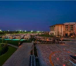 Regnum Carya Golf & Spa Resort