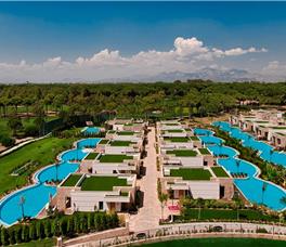 Regnum Carya Golf & Spa Resort