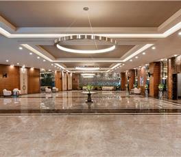 Regnum Carya Golf & Spa Resort