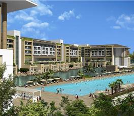 Regnum Carya Golf & Spa Resort