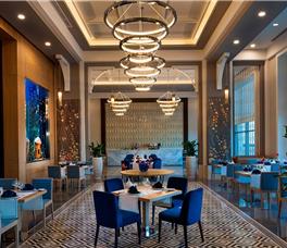 Regnum Carya Golf & Spa Resort