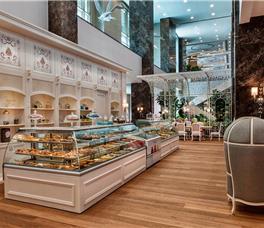 Regnum Carya Golf & Spa Resort