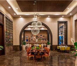 Regnum Carya Golf & Spa Resort