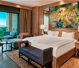 Regnum Carya Golf & Spa Resort