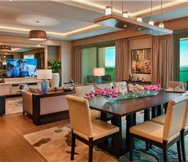 Regnum Carya Golf & Spa Resort