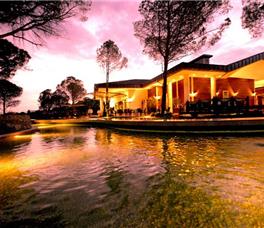 Regnum Carya Golf & Spa Resort