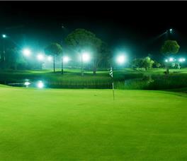 Regnum Carya Golf & Spa Resort