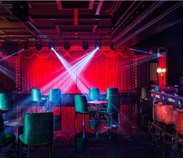 Regnum Carya Golf & Spa Resort