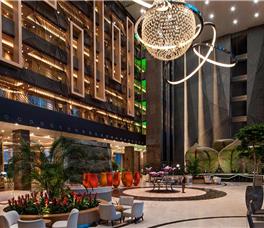 Regnum Carya Golf & Spa Resort