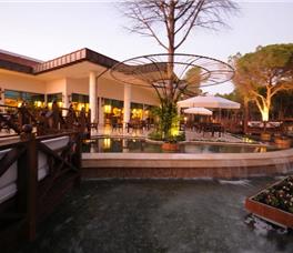 Regnum Carya Golf & Spa Resort