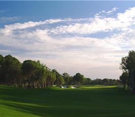 Regnum Carya Golf & Spa Resort