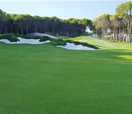 Regnum Carya Golf & Spa Resort