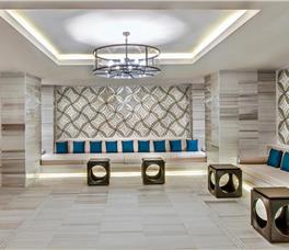 Regnum Carya Golf & Spa Resort