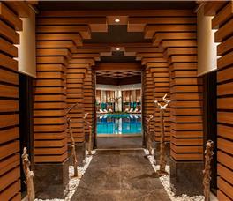 Regnum Carya Golf & Spa Resort