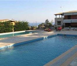 Fay Villa at Nefeli Village