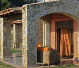 Fay Villa at Nefeli Village