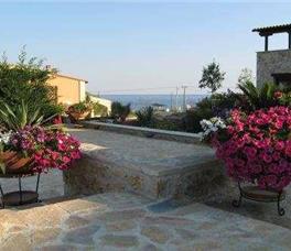 Fay Villa at Nefeli Village