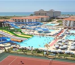 Eftalia Aqua Resort