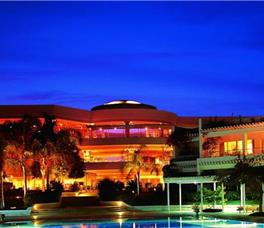 Monte Carlo Sharm El Sheikh Resort