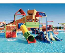 Tirana Aqua Park Resort