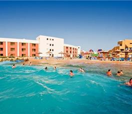 Tirana Aqua Park Resort