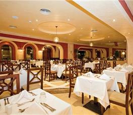 Tirana Aqua Park Resort