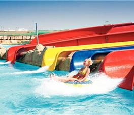 Tirana Aqua Park Resort