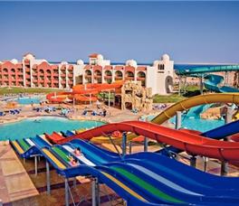 Tirana Aqua Park Resort