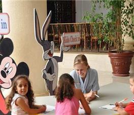 Hilton Sharm Dreams Resort