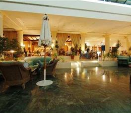 Hilton Sharm Dreams Resort